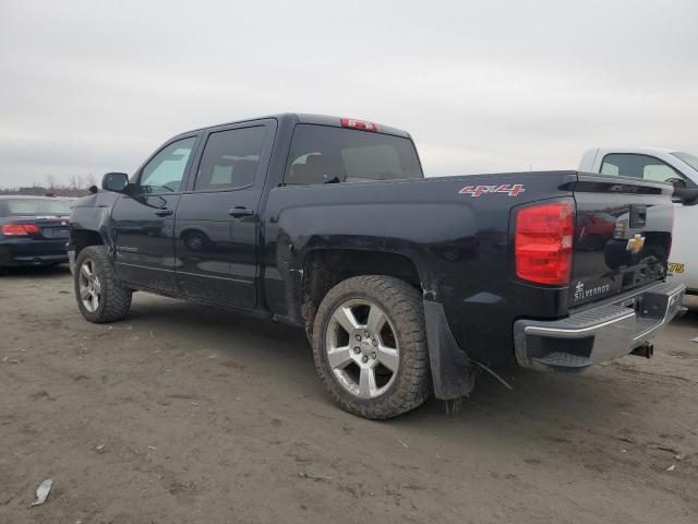 Photo 1 VIN: 3GCUKREC6FG289344 - CHEVROLET SILVERADO 