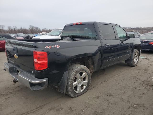 Photo 2 VIN: 3GCUKREC6FG289344 - CHEVROLET SILVERADO 