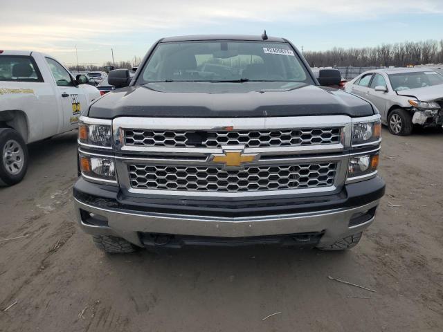 Photo 4 VIN: 3GCUKREC6FG289344 - CHEVROLET SILVERADO 