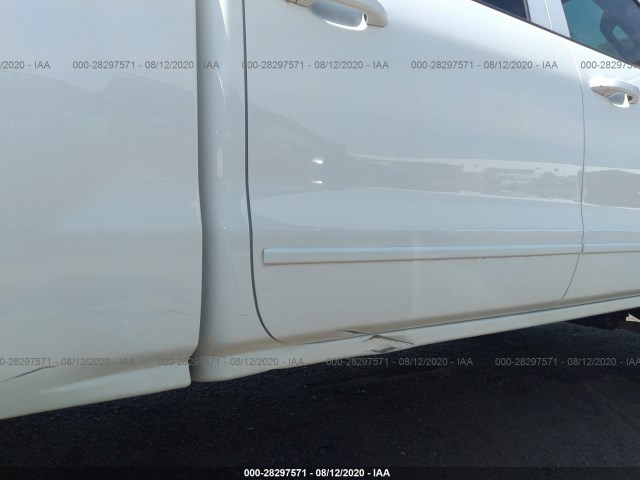 Photo 5 VIN: 3GCUKREC6FG306255 - CHEVROLET SILVERADO 1500 