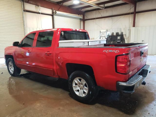 Photo 1 VIN: 3GCUKREC6FG317529 - CHEVROLET SILVERADO 