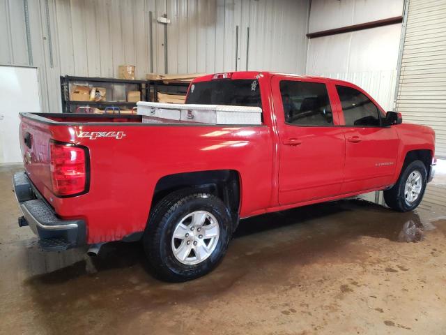 Photo 2 VIN: 3GCUKREC6FG317529 - CHEVROLET SILVERADO 