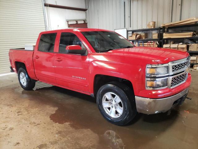 Photo 3 VIN: 3GCUKREC6FG317529 - CHEVROLET SILVERADO 