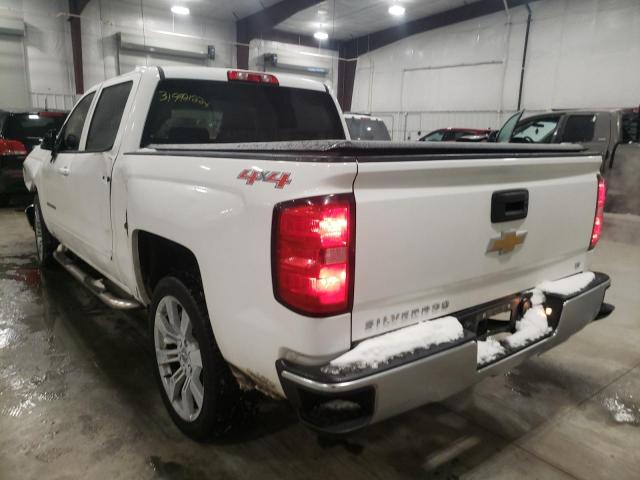 Photo 2 VIN: 3GCUKREC6FG327218 - CHEVROLET SILVERADO 