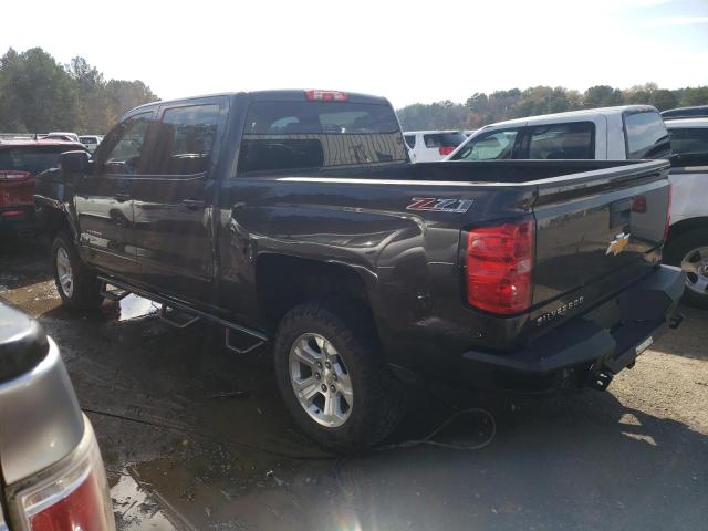 Photo 1 VIN: 3GCUKREC6FG335240 - CHEVROLET SILVERADO 