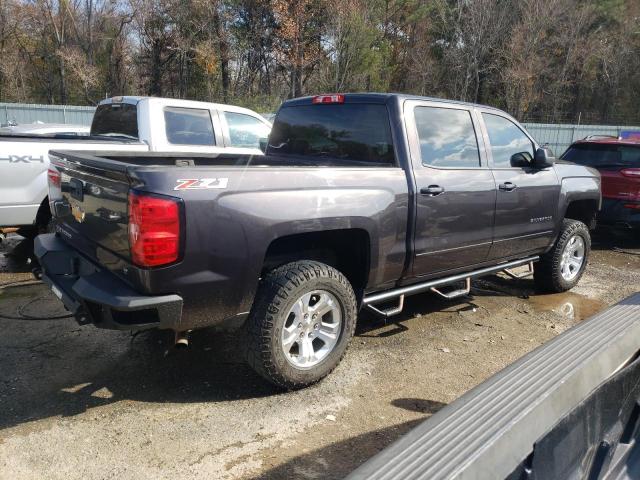 Photo 2 VIN: 3GCUKREC6FG335240 - CHEVROLET SILVERADO 