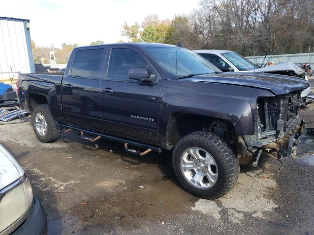 Photo 3 VIN: 3GCUKREC6FG335240 - CHEVROLET SILVERADO 