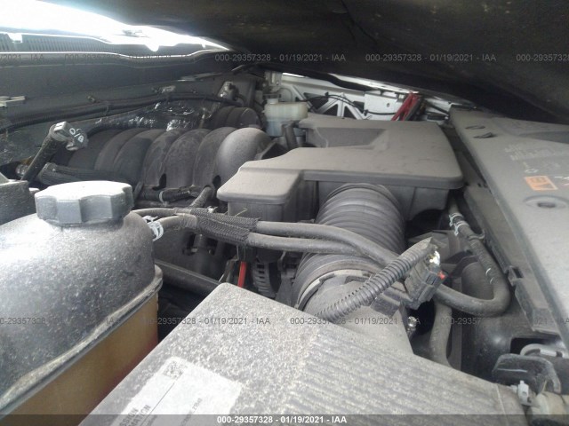 Photo 9 VIN: 3GCUKREC6FG392280 - CHEVROLET SILVERADO 1500 