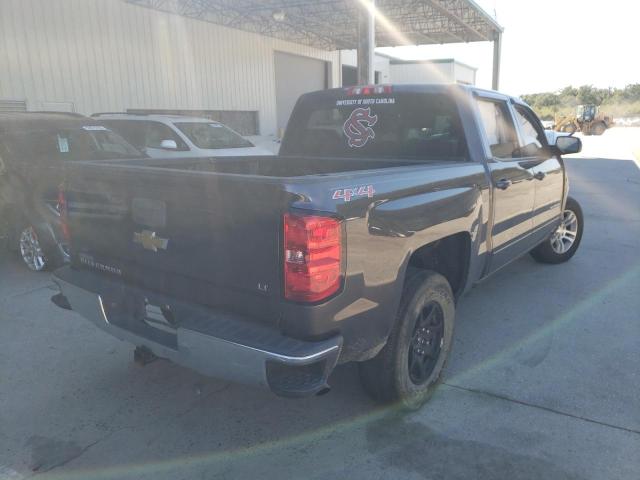 Photo 3 VIN: 3GCUKREC6FG420188 - CHEVROLET SILVERADO 