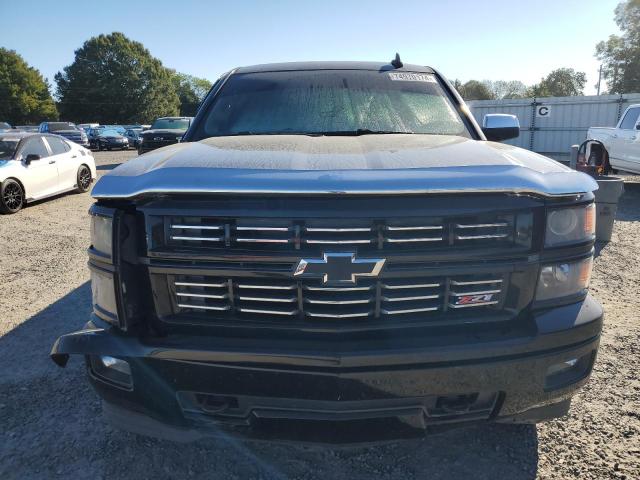 Photo 4 VIN: 3GCUKREC6FG423057 - CHEVROLET SILVERADO 