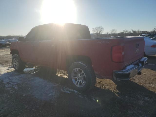 Photo 1 VIN: 3GCUKREC6FG437332 - CHEVROLET SILVERADO 