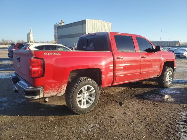 Photo 2 VIN: 3GCUKREC6FG437332 - CHEVROLET SILVERADO 