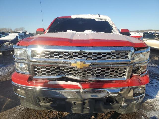 Photo 4 VIN: 3GCUKREC6FG437332 - CHEVROLET SILVERADO 