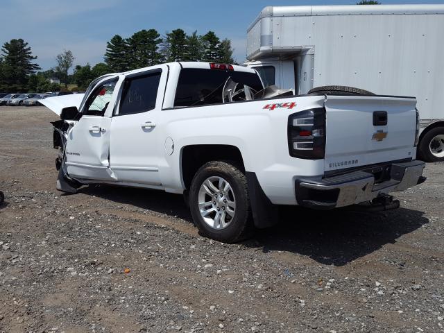 Photo 2 VIN: 3GCUKREC6FG466913 - CHEVROLET SILVERADO 