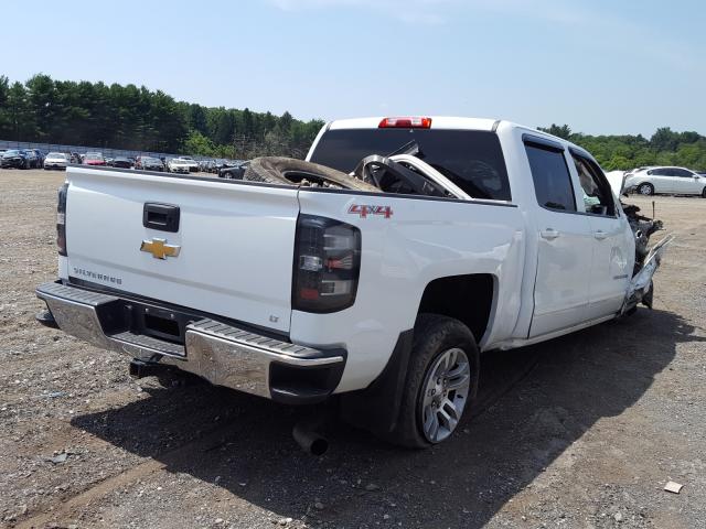 Photo 3 VIN: 3GCUKREC6FG466913 - CHEVROLET SILVERADO 