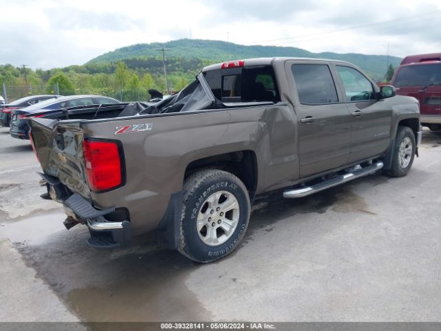 Photo 3 VIN: 3GCUKREC6FG481394 - CHEVROLET SILVERADO 