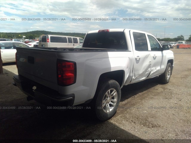 Photo 3 VIN: 3GCUKREC6FG499328 - CHEVROLET SILVERADO 1500 