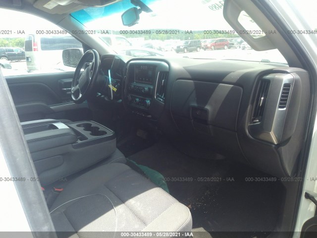 Photo 4 VIN: 3GCUKREC6FG499328 - CHEVROLET SILVERADO 1500 