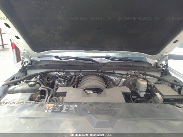 Photo 9 VIN: 3GCUKREC6FG499328 - CHEVROLET SILVERADO 1500 