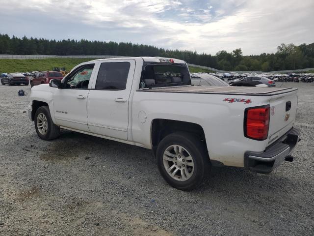 Photo 1 VIN: 3GCUKREC6FG507301 - CHEVROLET SILVERADO 