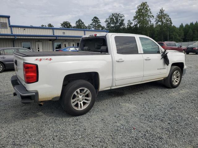 Photo 2 VIN: 3GCUKREC6FG507301 - CHEVROLET SILVERADO 