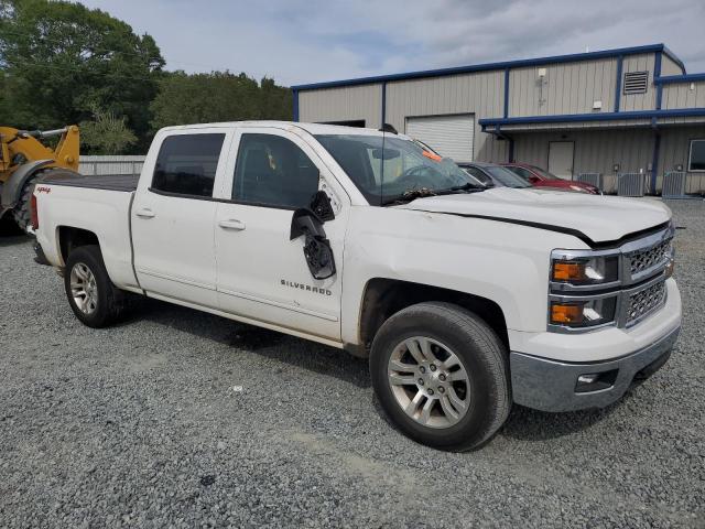 Photo 3 VIN: 3GCUKREC6FG507301 - CHEVROLET SILVERADO 