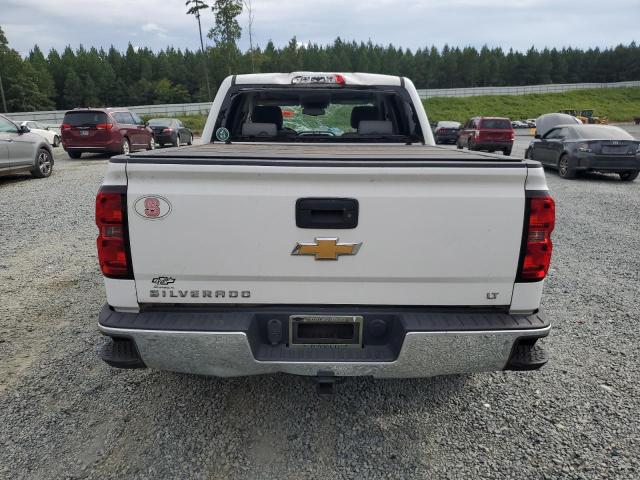 Photo 5 VIN: 3GCUKREC6FG507301 - CHEVROLET SILVERADO 