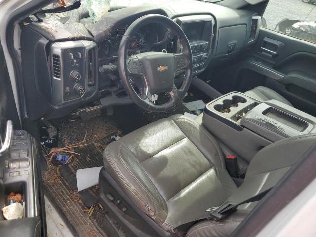 Photo 7 VIN: 3GCUKREC6FG507301 - CHEVROLET SILVERADO 