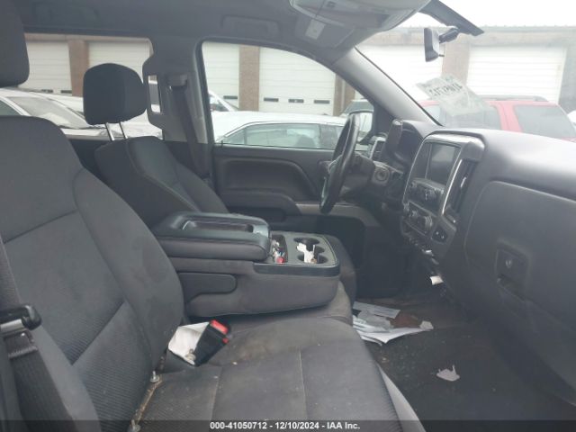 Photo 4 VIN: 3GCUKREC6FG521425 - CHEVROLET SILVERADO 