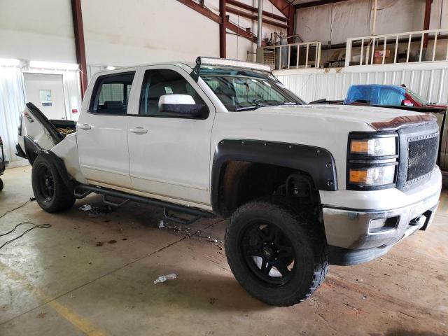 Photo 3 VIN: 3GCUKREC6FG530898 - CHEVROLET SILVERADO 