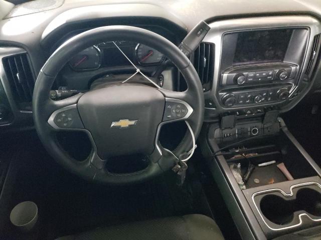 Photo 7 VIN: 3GCUKREC6FG530898 - CHEVROLET SILVERADO 