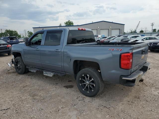 Photo 1 VIN: 3GCUKREC6GG101536 - CHEVROLET SILVERADO 