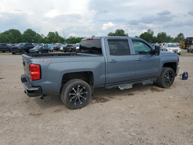 Photo 2 VIN: 3GCUKREC6GG101536 - CHEVROLET SILVERADO 