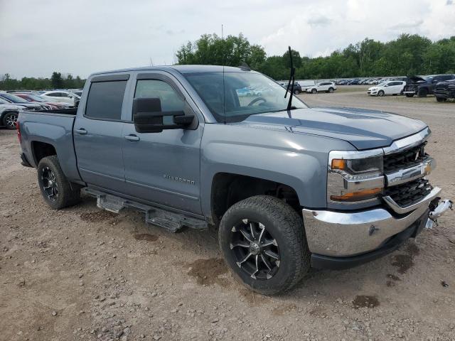 Photo 3 VIN: 3GCUKREC6GG101536 - CHEVROLET SILVERADO 