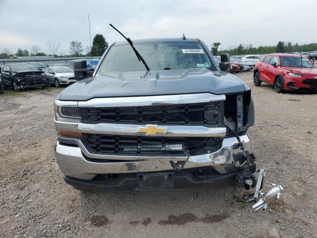 Photo 4 VIN: 3GCUKREC6GG101536 - CHEVROLET SILVERADO 