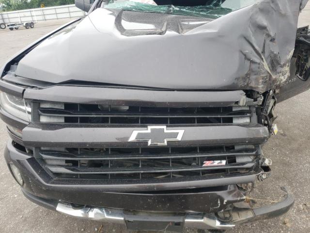 Photo 10 VIN: 3GCUKREC6GG134360 - CHEVROLET SILVERADO 