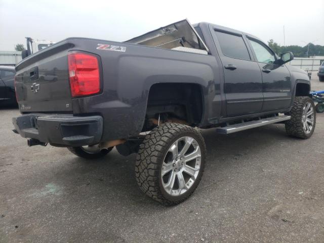 Photo 2 VIN: 3GCUKREC6GG134360 - CHEVROLET SILVERADO 