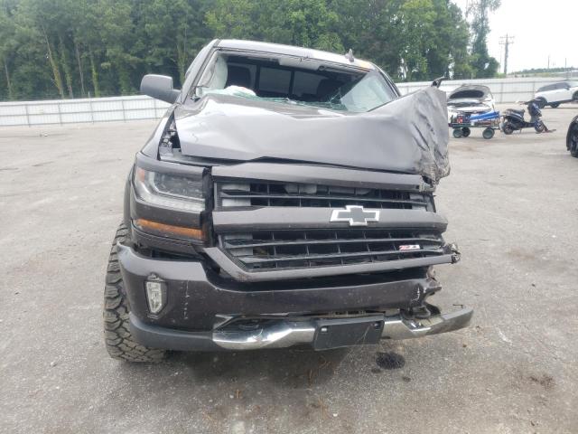 Photo 4 VIN: 3GCUKREC6GG134360 - CHEVROLET SILVERADO 