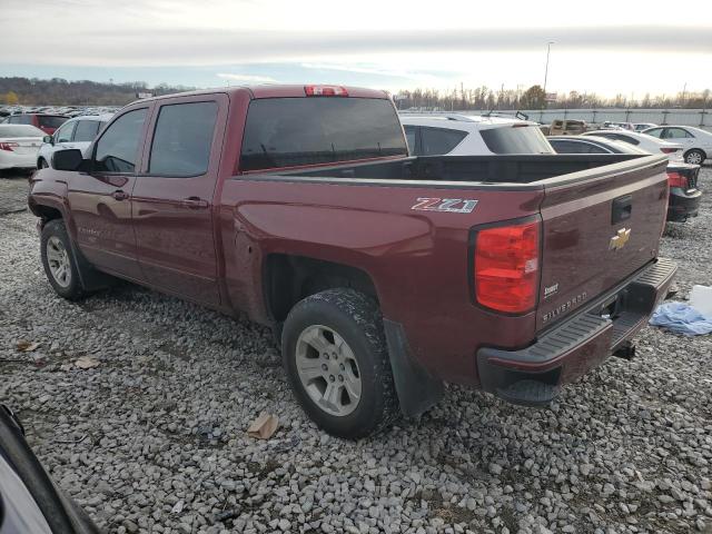 Photo 1 VIN: 3GCUKREC6GG145908 - CHEVROLET SILVERADO 