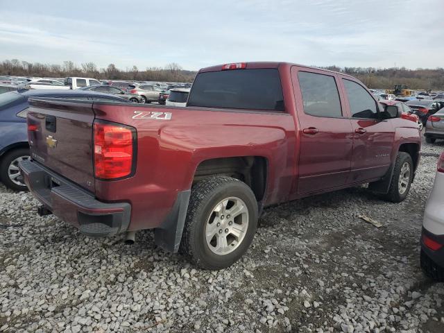 Photo 2 VIN: 3GCUKREC6GG145908 - CHEVROLET SILVERADO 