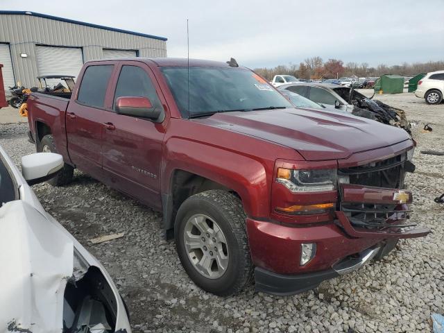 Photo 3 VIN: 3GCUKREC6GG145908 - CHEVROLET SILVERADO 