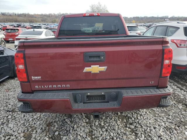 Photo 5 VIN: 3GCUKREC6GG145908 - CHEVROLET SILVERADO 