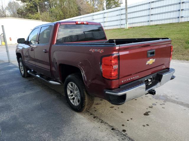 Photo 1 VIN: 3GCUKREC6GG152339 - CHEVROLET SILVERADO 