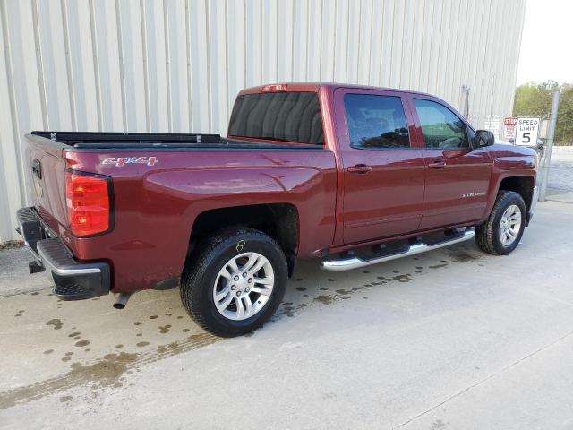 Photo 2 VIN: 3GCUKREC6GG152339 - CHEVROLET SILVERADO 