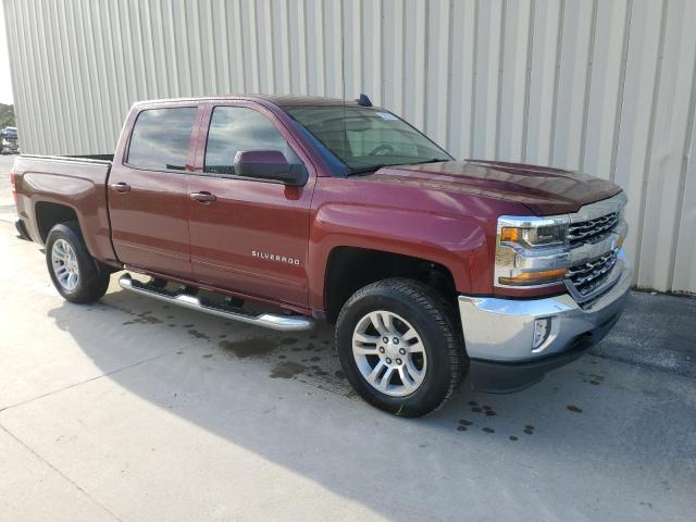 Photo 3 VIN: 3GCUKREC6GG152339 - CHEVROLET SILVERADO 