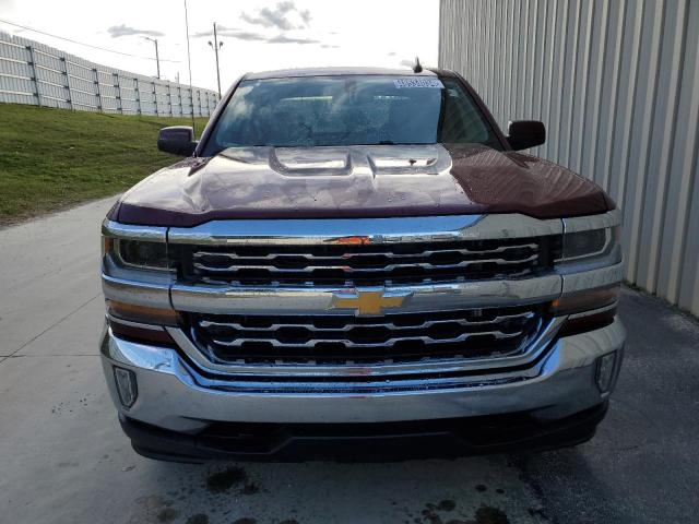 Photo 4 VIN: 3GCUKREC6GG152339 - CHEVROLET SILVERADO 