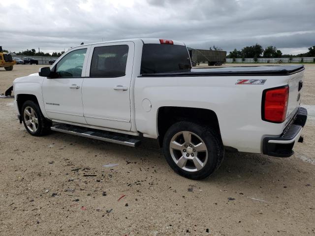 Photo 1 VIN: 3GCUKREC6GG204164 - CHEVROLET SILVERADO 