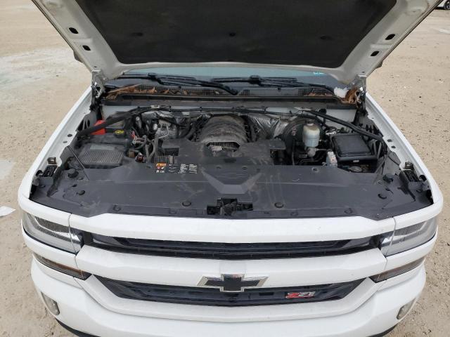 Photo 10 VIN: 3GCUKREC6GG204164 - CHEVROLET SILVERADO 