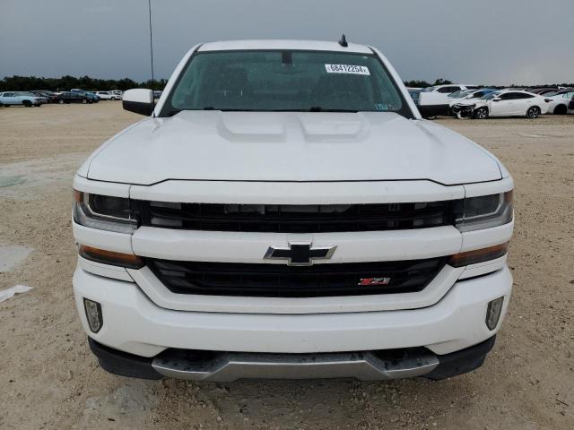 Photo 4 VIN: 3GCUKREC6GG204164 - CHEVROLET SILVERADO 