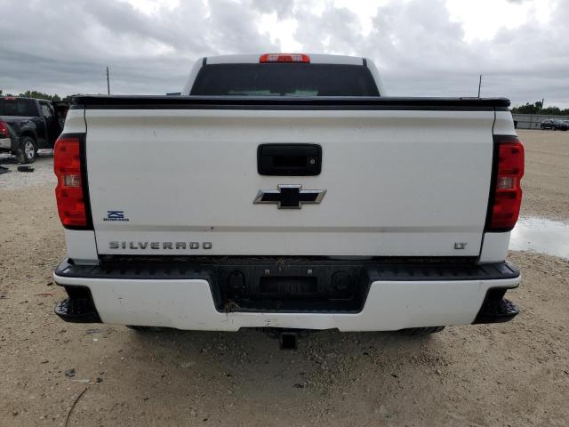 Photo 5 VIN: 3GCUKREC6GG204164 - CHEVROLET SILVERADO 